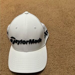 Taylormade Golf Hat